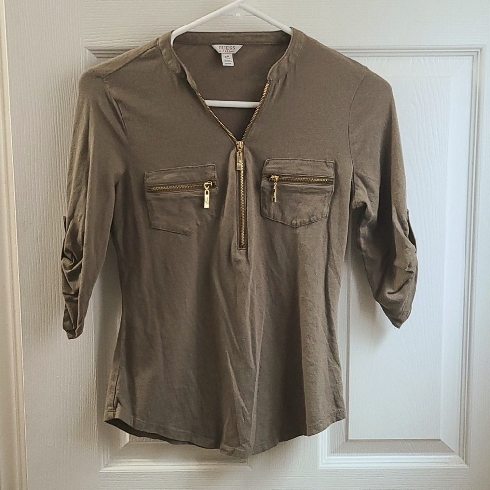 Guess shirt